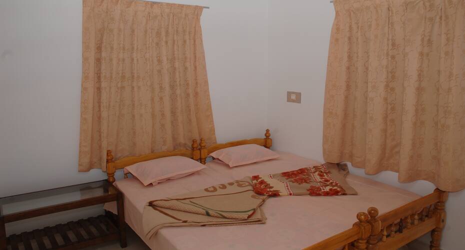 Hilla Holiday Home, Munnar 5
